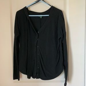 Black long sleeve